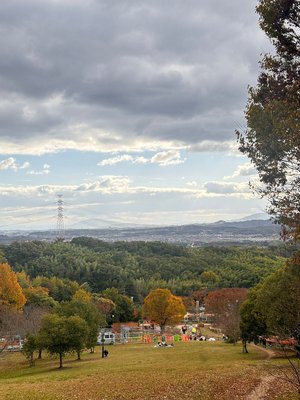 🌳 코우노스야마 운동공원 이미지 2